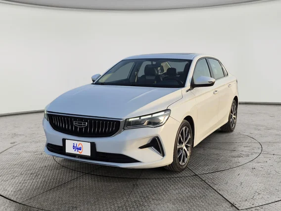 Geely Emgrand GF 2023 