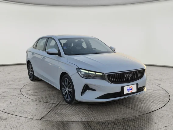 Geely Emgrand GF 2023 