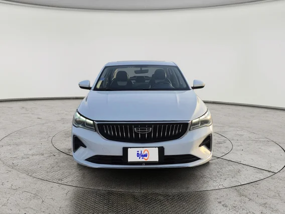 Geely Emgrand GF 2023 