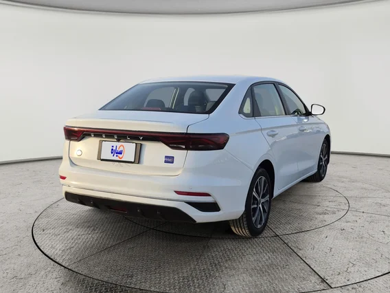 Geely Emgrand GF 2023 