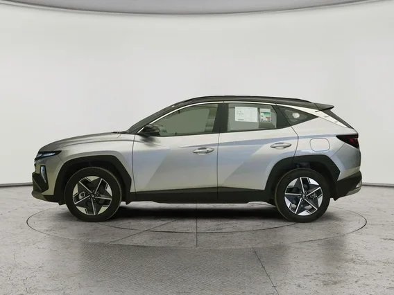 Hyundai Tucson Smart 2025 