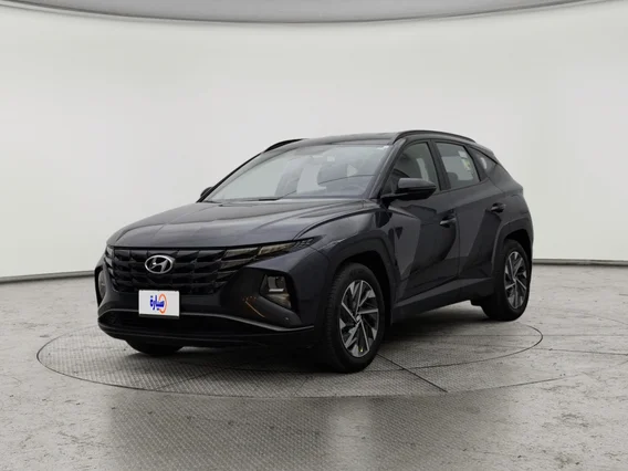 Hyundai Tucson Smart 2023 
