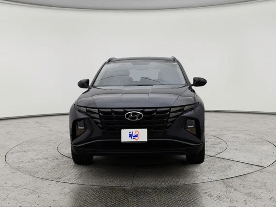 Hyundai Tucson Smart 2023 