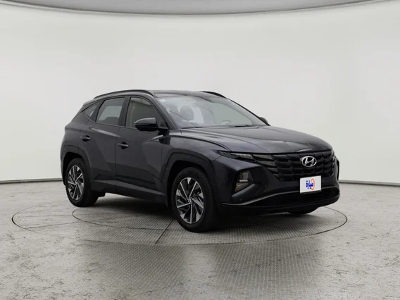 Hyundai Tucson Smart 2023 
