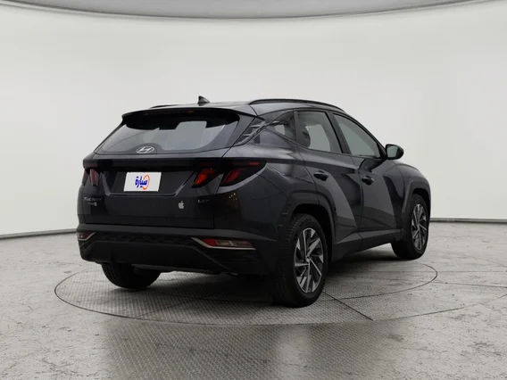Hyundai Tucson Smart 2023 