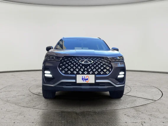 Chery Tiggo 7 Pro Comfort 2023 