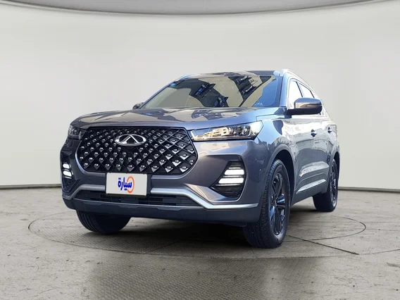 Chery Tiggo 7 Pro Comfort 2023 