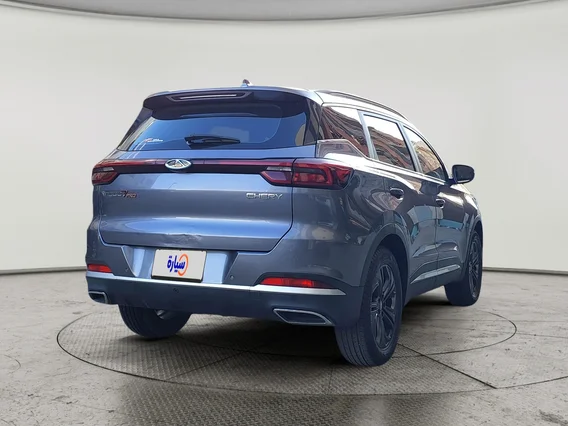 Chery Tiggo 7 Pro Comfort 2023 