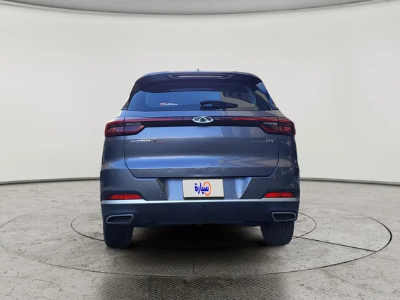 Chery Tiggo 7 Pro Comfort 2023 