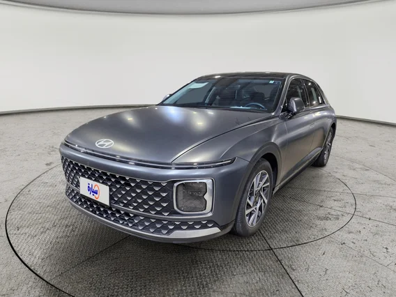 Hyundai Azera Classic 2025 