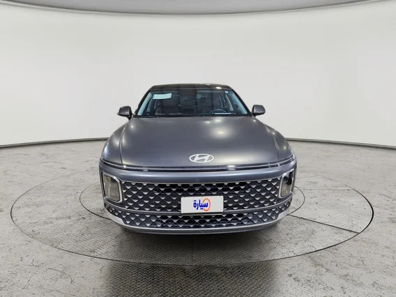 Hyundai Azera Classic 2025 