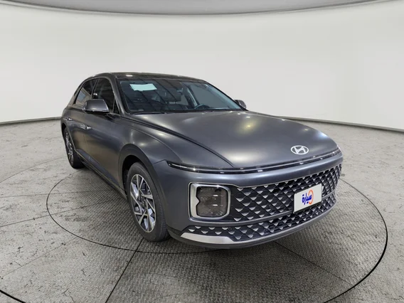 Hyundai Azera Classic 2025 