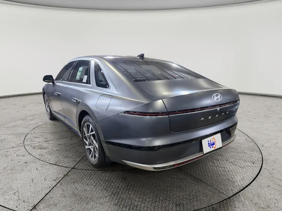 Hyundai Azera Classic 2025 