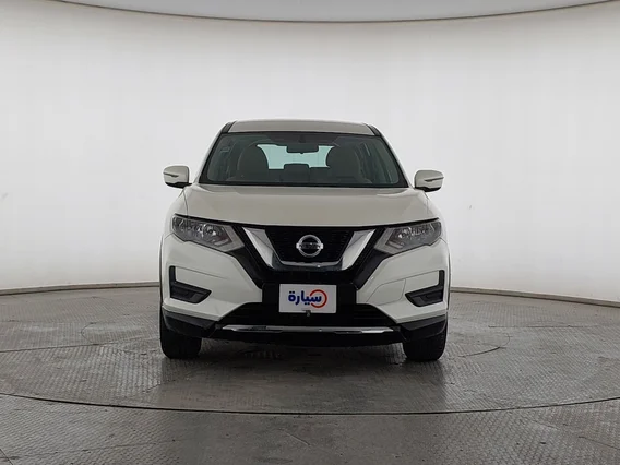 Nissan Xtrail S 5 Seats 2021 