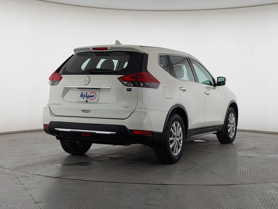 Nissan Xtrail S 5 Seats 2021 