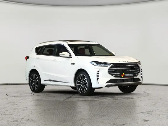 جيتور X70 Plus لاكجري 2025 