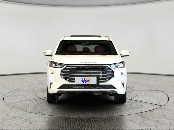 جيتور X70 Plus لاكجري 2025 