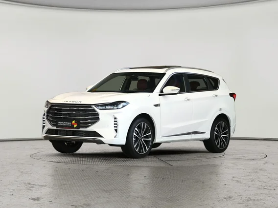 جيتور X70 Plus لاكجري 2025 