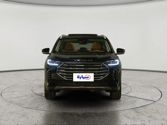 جيتور X70 Plus لاكجري 2025 