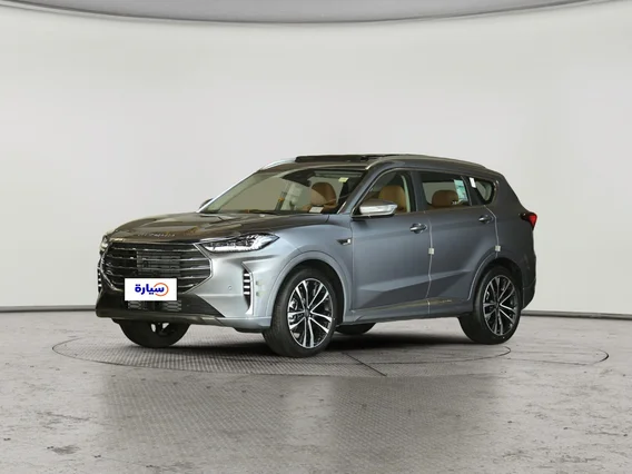 جيتور X70 Plus لاكجري 2025 