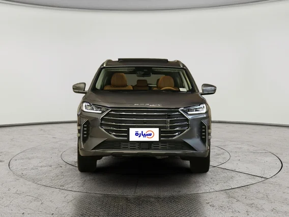 جيتور X70 Plus لاكجري 2025 