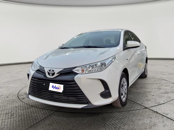 Toyota Yaris  Y 2022 