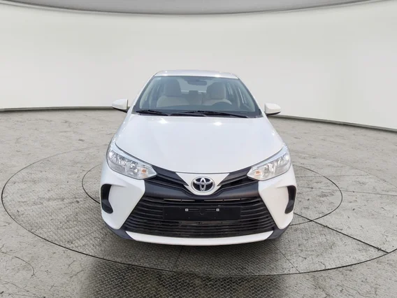 Toyota Yaris  Y 2022 