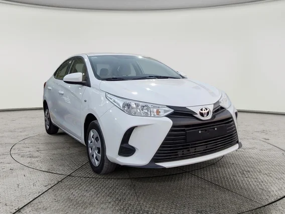 Toyota Yaris  Y 2022 