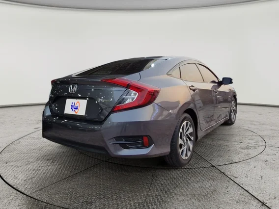 هوندا سيفيك DX 2020 