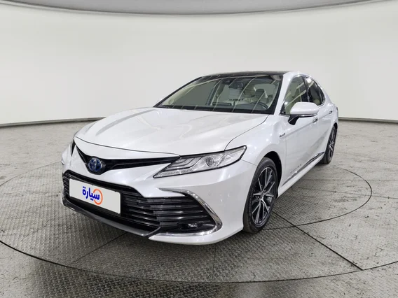 Toyota Camry  Grande 2022 