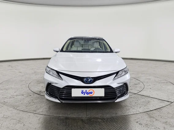 Toyota Camry  Grande 2022 