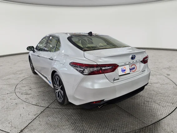 Toyota Camry  Grande 2022 