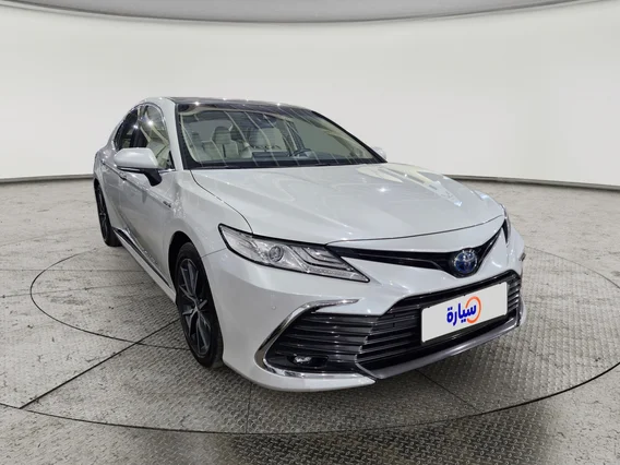 Toyota Camry  Grande 2022 