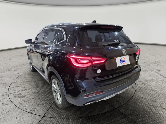 ام جي HS LUX 2020 