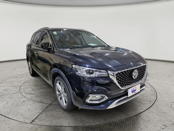 ام جي HS LUX 2020 