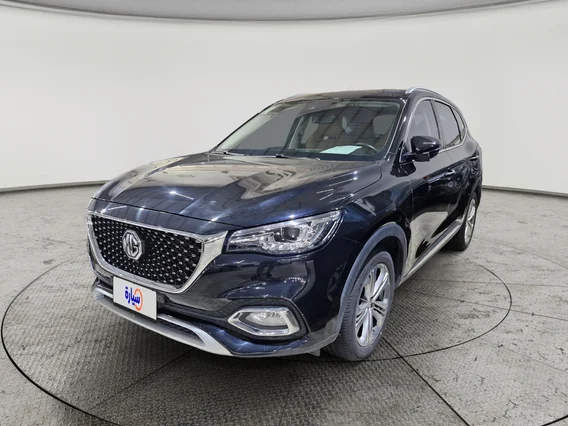 ام جي HS LUX 2020 