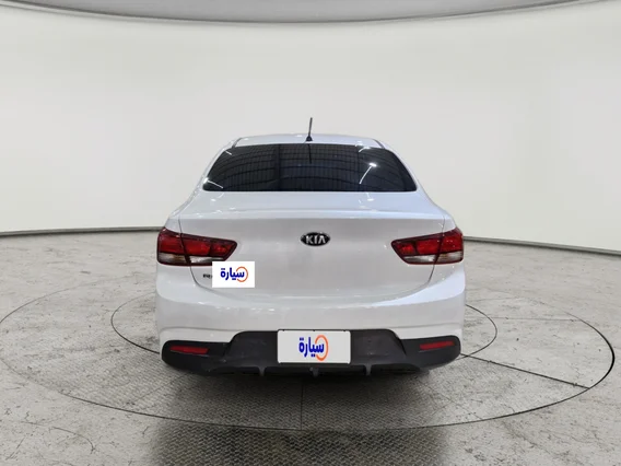Kia Rio LX 2019 