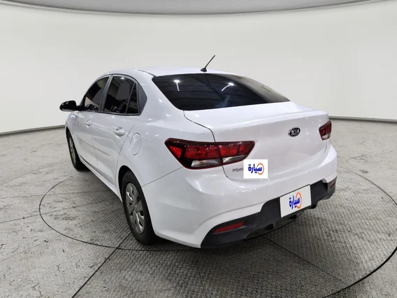 Kia Rio LX 2019 