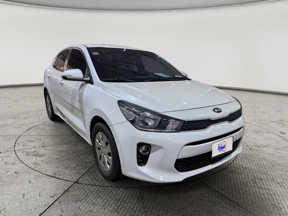 Kia Rio LX 2019 