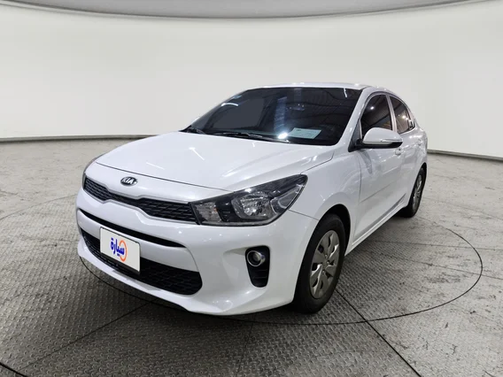 Kia Rio LX 2019 