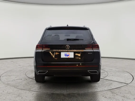 Volkswagen Teramont  2021 