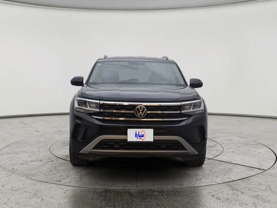 Volkswagen Teramont  2021 