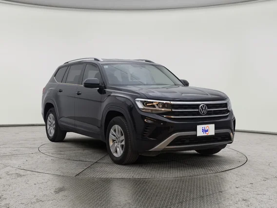 Volkswagen Teramont  2021 