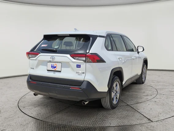 Toyota RAV4 LE 2023 