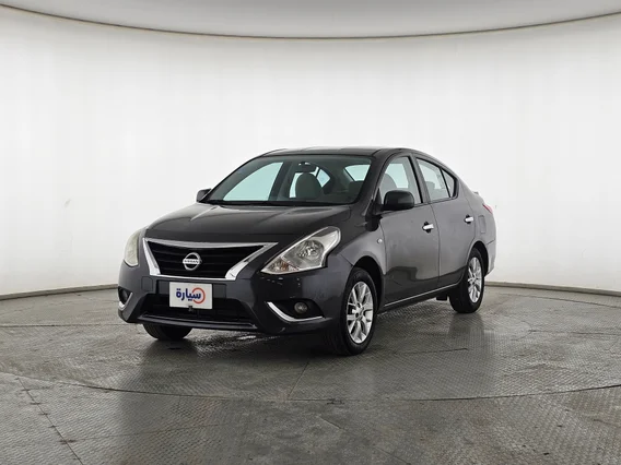 Nissan Sunny SV Comfort 2022 