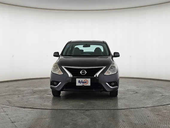 Nissan Sunny SV Comfort 2022 