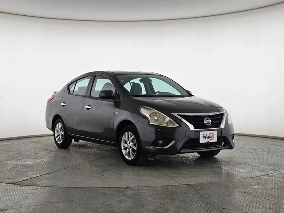 Nissan Sunny SV Comfort 2022 