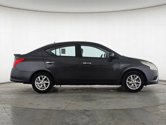 Nissan Sunny SV Comfort 2022 