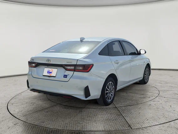 Toyota Yaris  Y 2023 