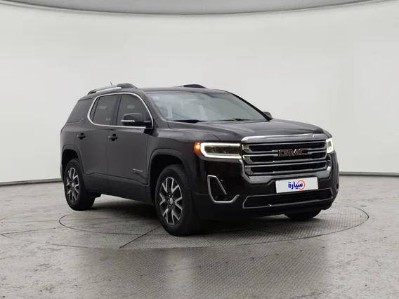 GMC Acadia SLE 2021 